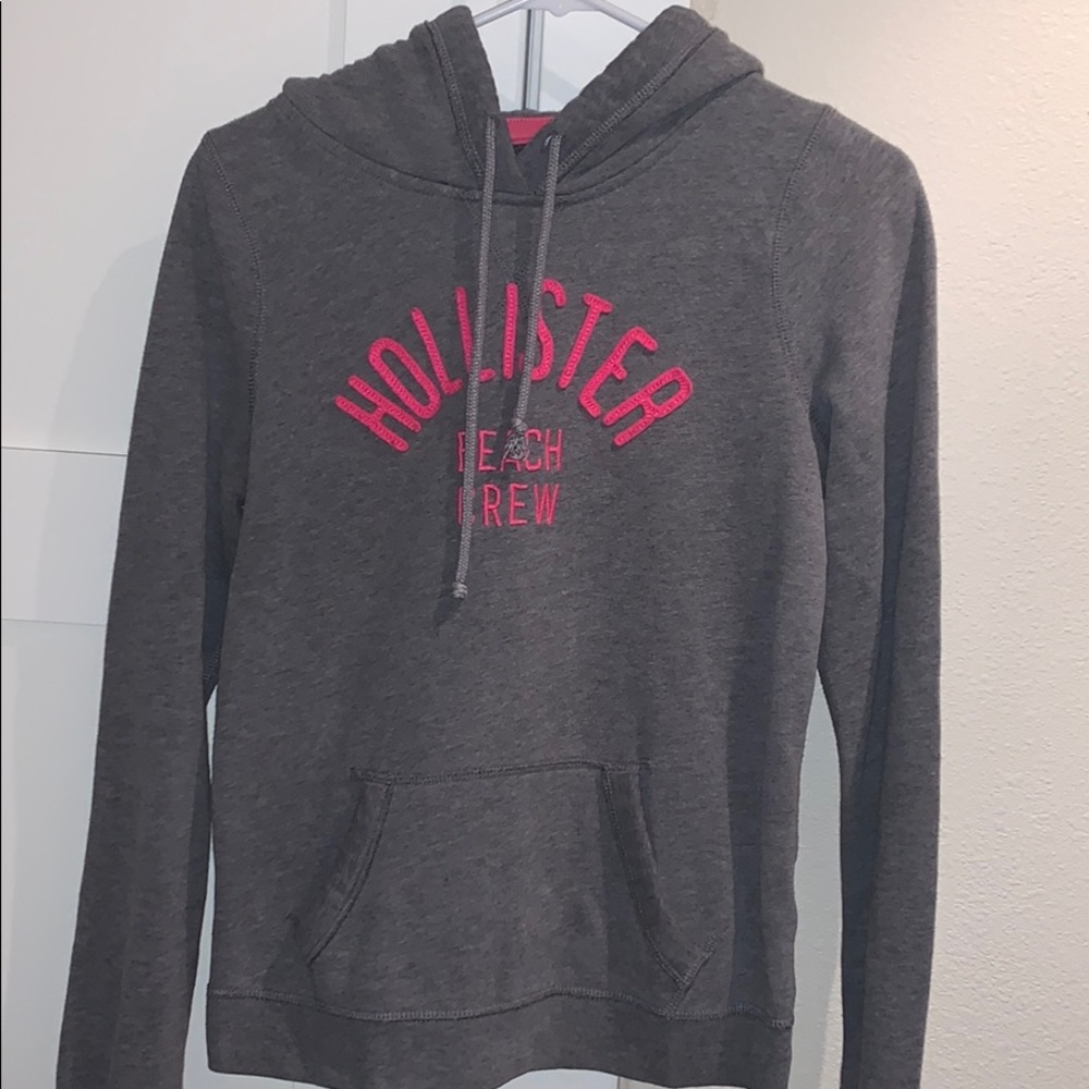 Hollister Hoodie